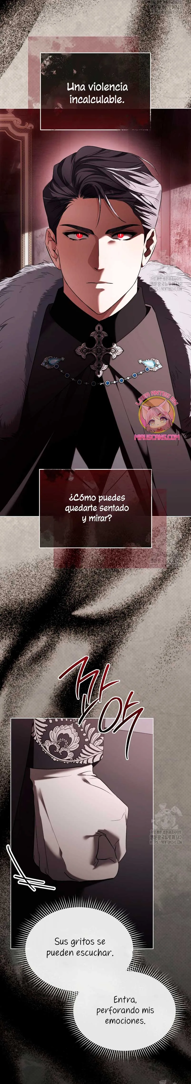 Como Satisfacer Al Demonio Capítulo 89 en Línea - página 18