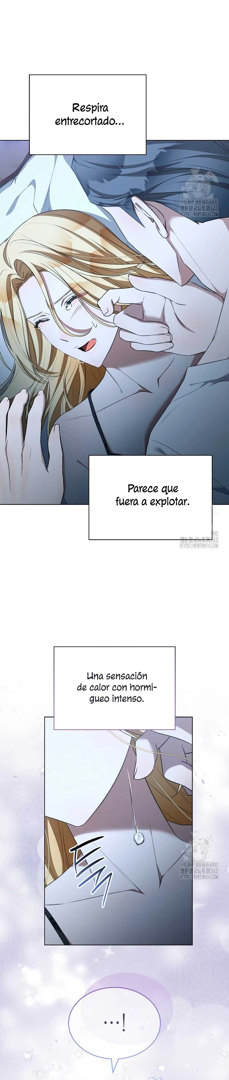 Como Satisfacer Al Demonio Capítulo 89 en Línea - página 21