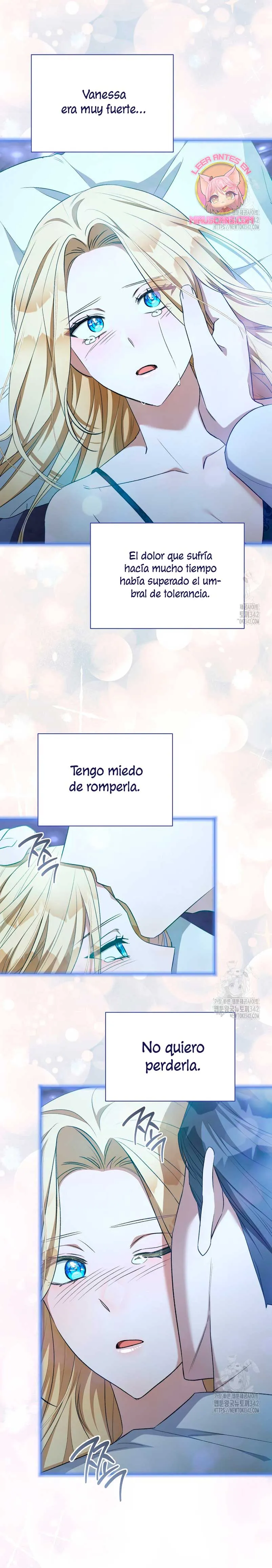 Como Satisfacer Al Demonio Capítulo 89 en Línea - página 25