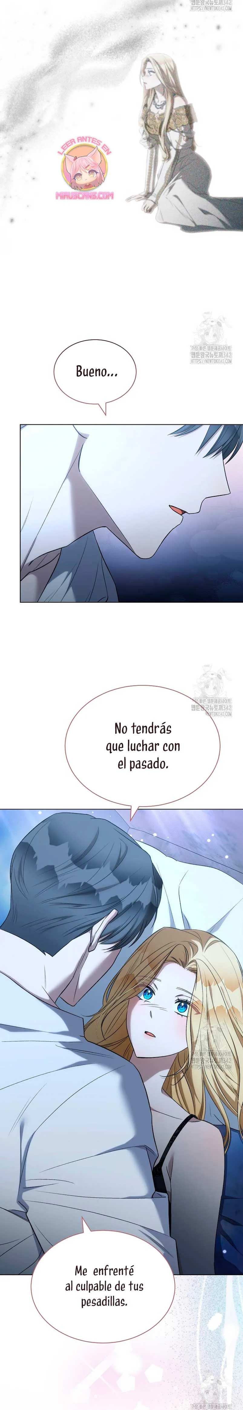 Como Satisfacer Al Demonio Capítulo 89 en Línea - página 27