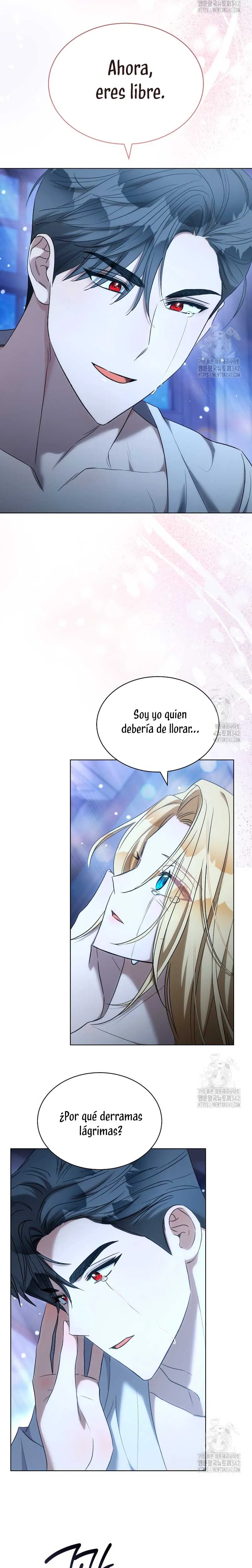 Como Satisfacer Al Demonio Capítulo 89 en Línea - página 28