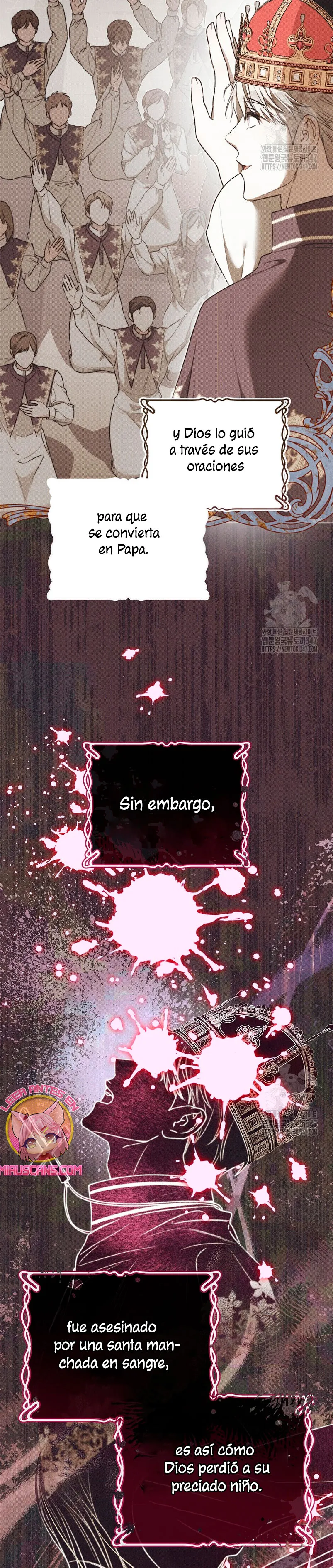 Como Satisfacer Al Demonio Capítulo 93 en Línea - página 7