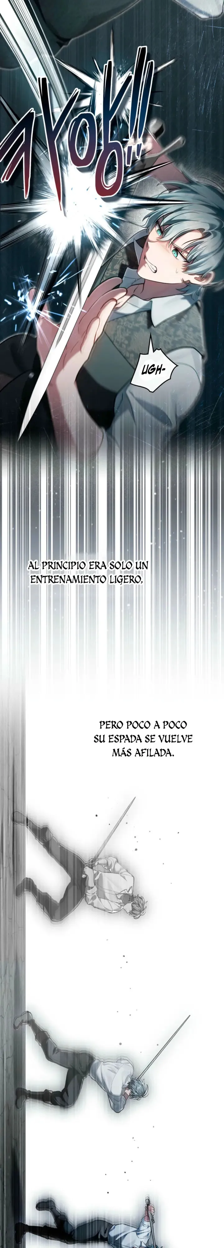 Cómo vivir como el príncipe enemigo Capítulo 101 en Línea - página 28