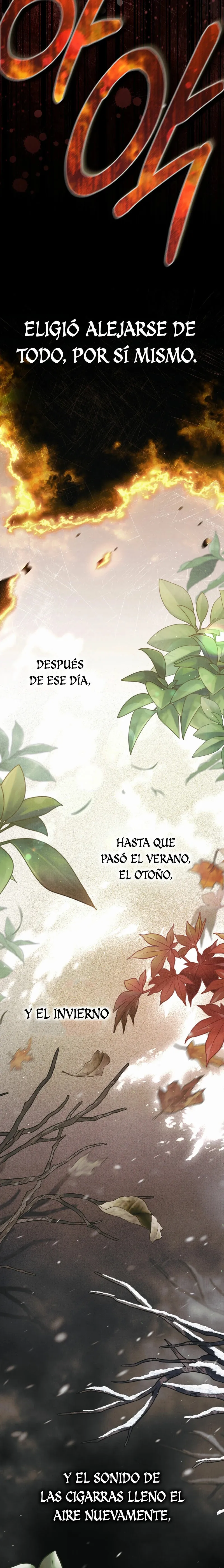 Cómo vivir como el príncipe enemigo Capítulo 31 en Línea - página 10
