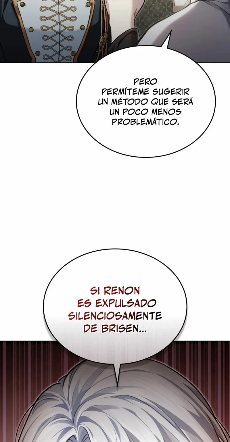 Cómo vivir como el príncipe enemigo Capítulo 46 en Línea - página 24