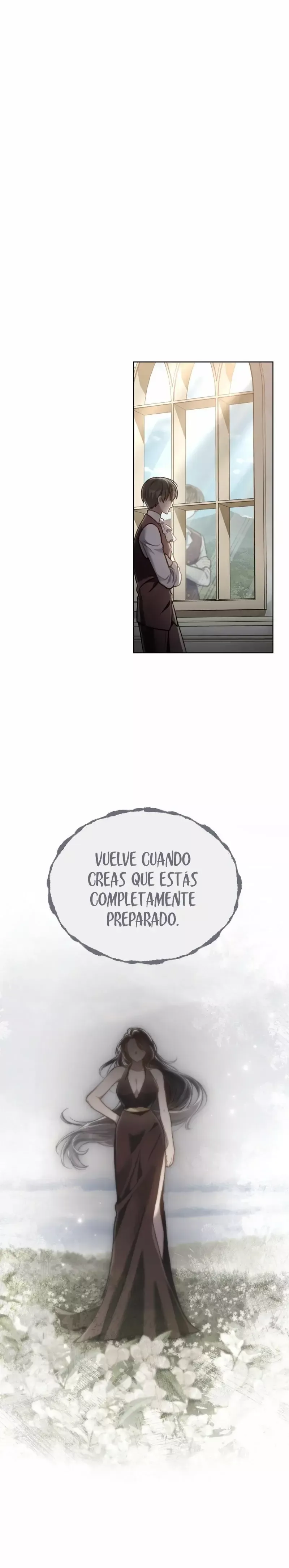 Cómo vivir como el príncipe enemigo Capítulo 51 en Línea - página 19