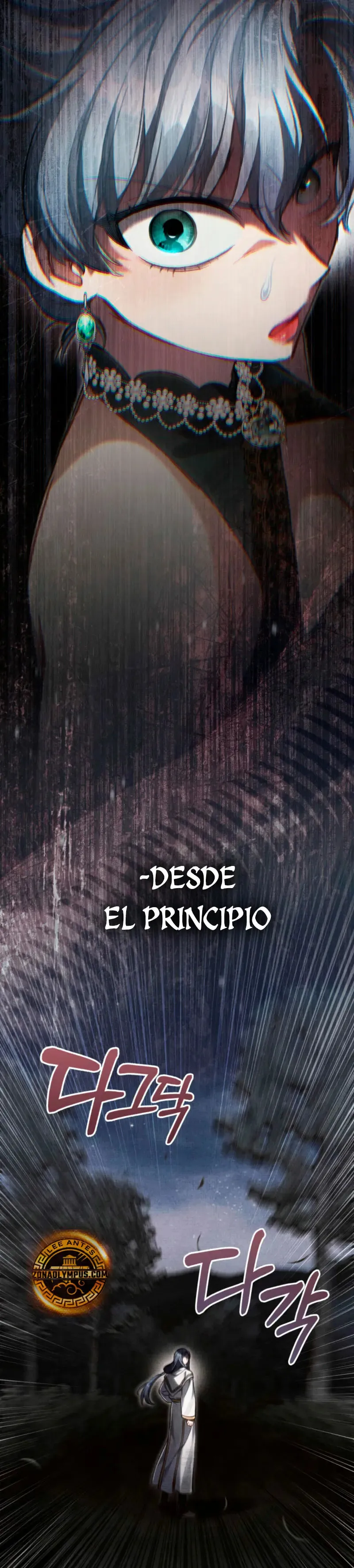 Cómo vivir como el príncipe enemigo Capítulo 69 en Línea - página 26