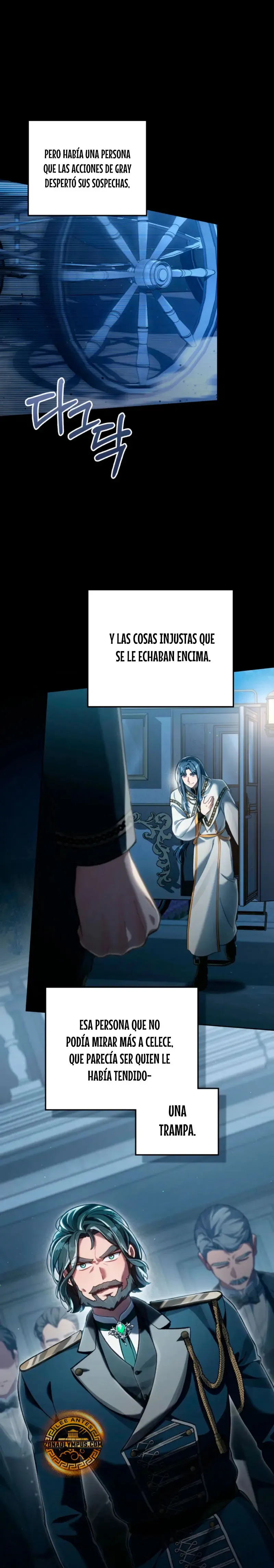 Cómo vivir como el príncipe enemigo Capítulo 69 en Línea - página 29
