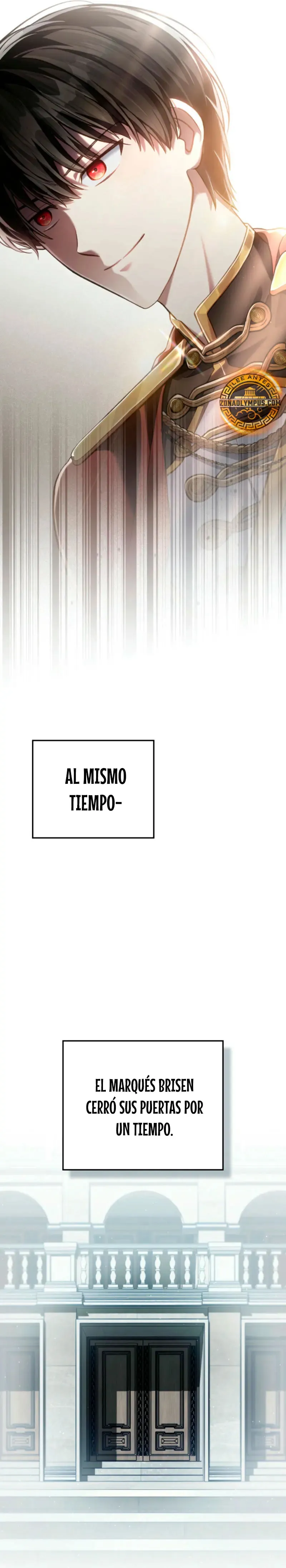 Cómo vivir como el príncipe enemigo Capítulo 72 en Línea - página 19