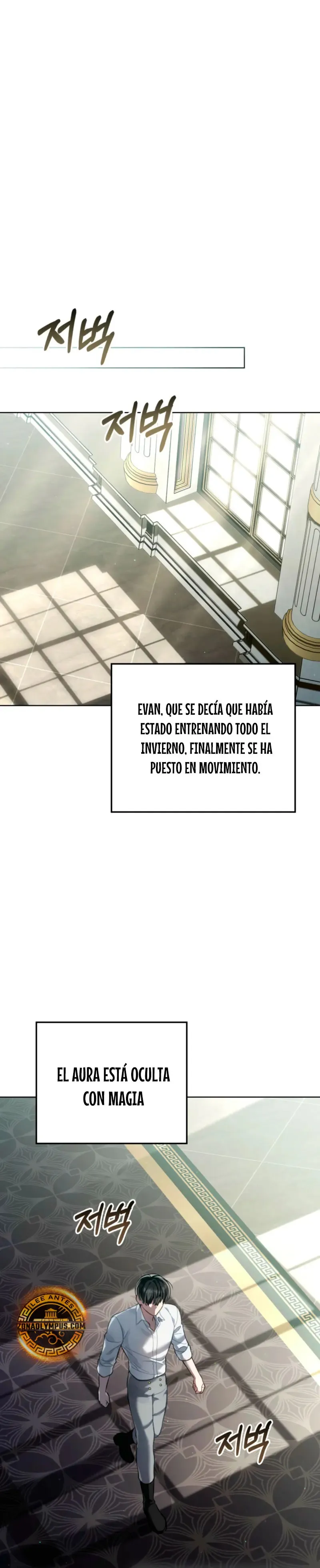 Cómo vivir como el príncipe enemigo Capítulo 73 en Línea - página 30