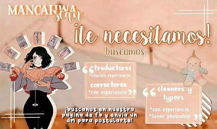 Compagna dulce y amarga Capítulo 3 en Línea - página 24