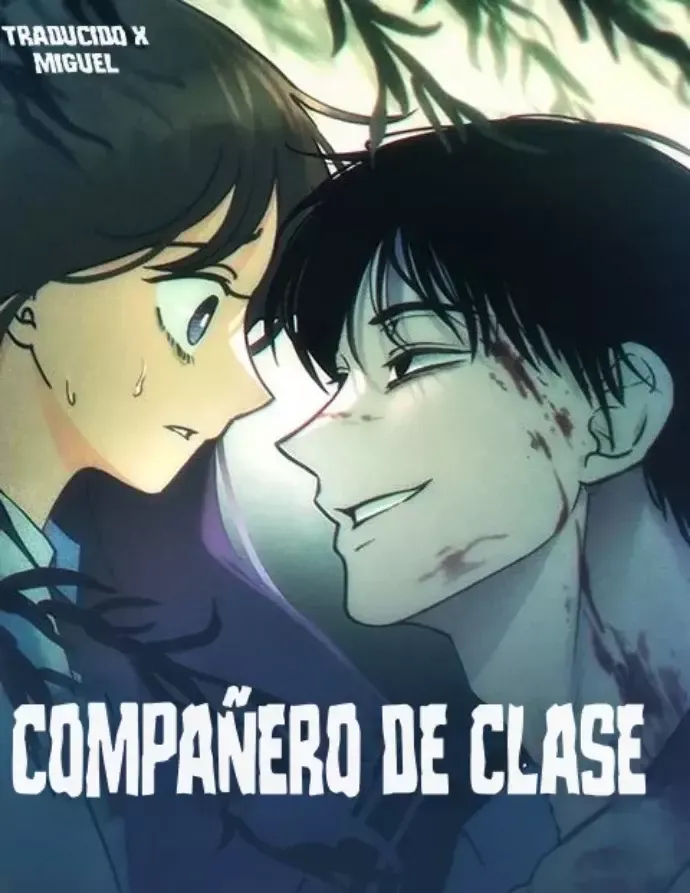 Compañero De Clase Capítulo 4 en Línea - página 1
