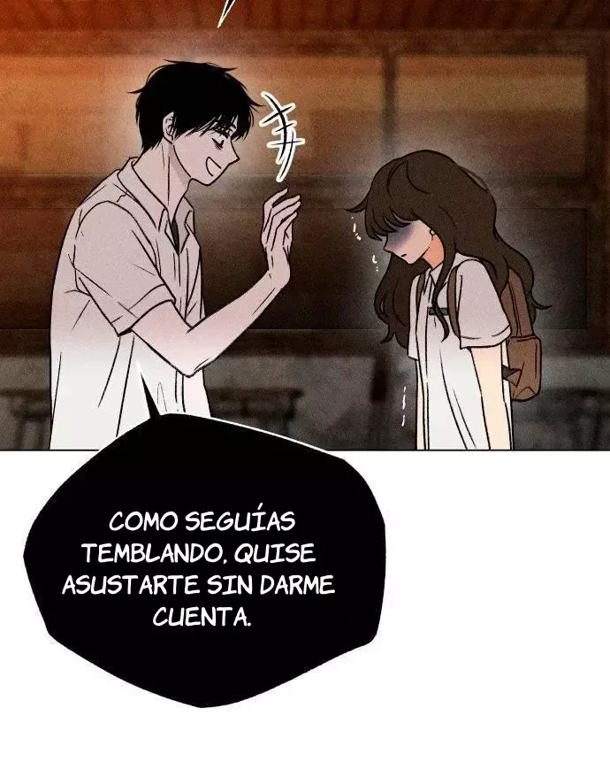 Compañero De Clase Capítulo 9 en Línea - página 14