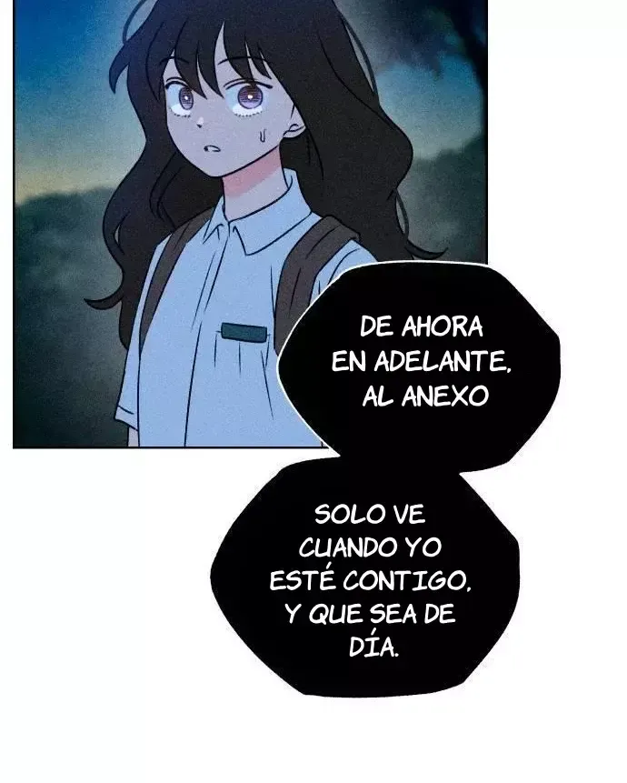 Compañero De Clase Capítulo 9 en Línea - página 52
