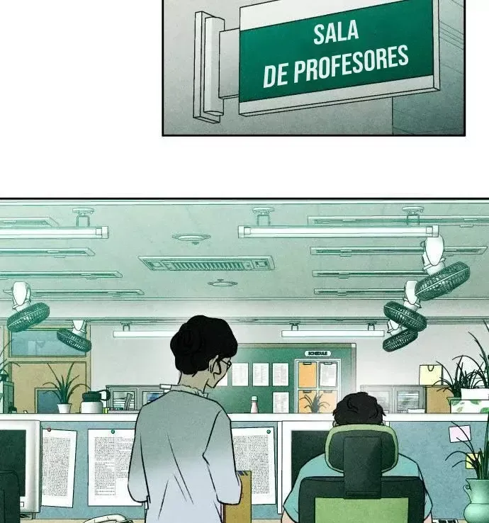 Compañero De Clase Capítulo 9 en Línea - página 74