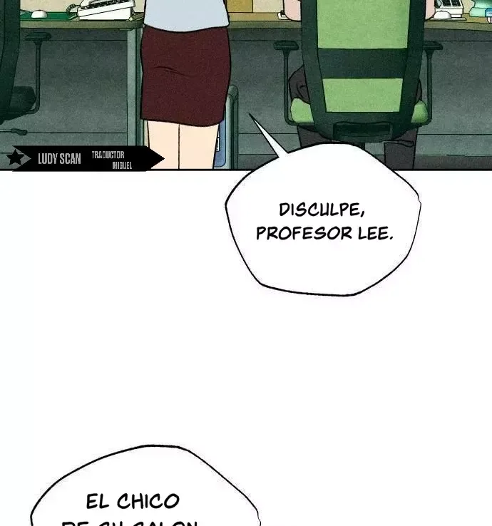 Compañero De Clase Capítulo 9 en Línea - página 75