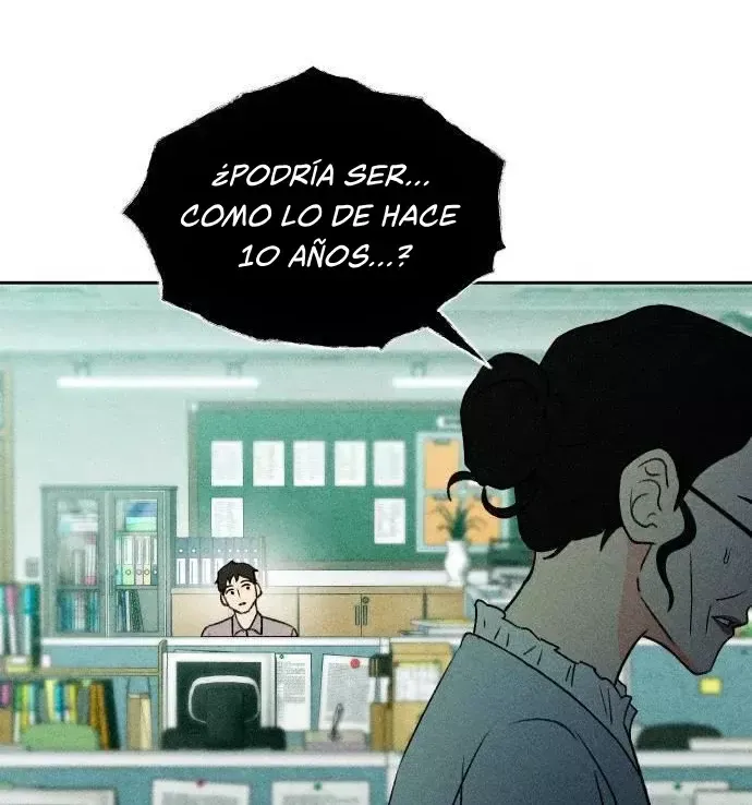 Compañero De Clase Capítulo 9 en Línea - página 79