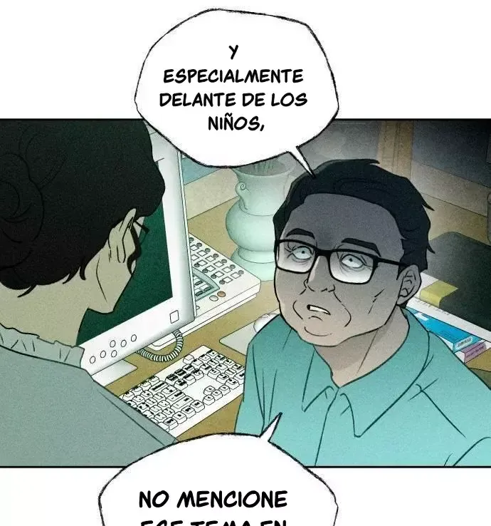 Compañero De Clase Capítulo 9 en Línea - página 82