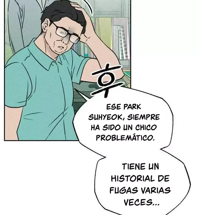 Compañero De Clase Capítulo 9 en Línea - página 84