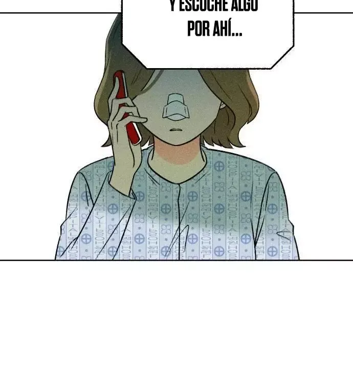 Compañero De Clase Capítulo 9 en Línea - página 101
