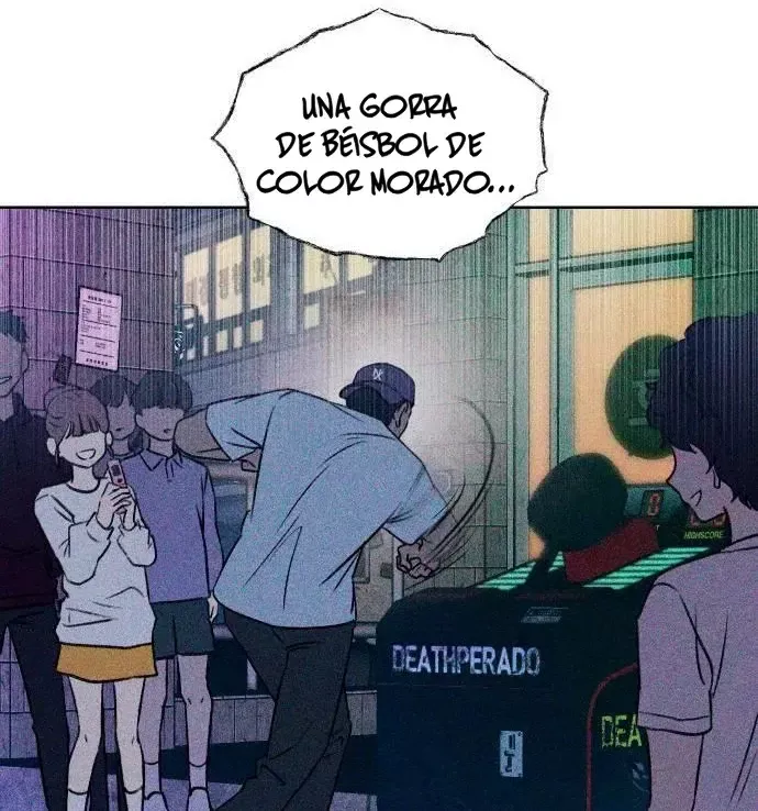 Compañero De Clase Capítulo 9 en Línea - página 104