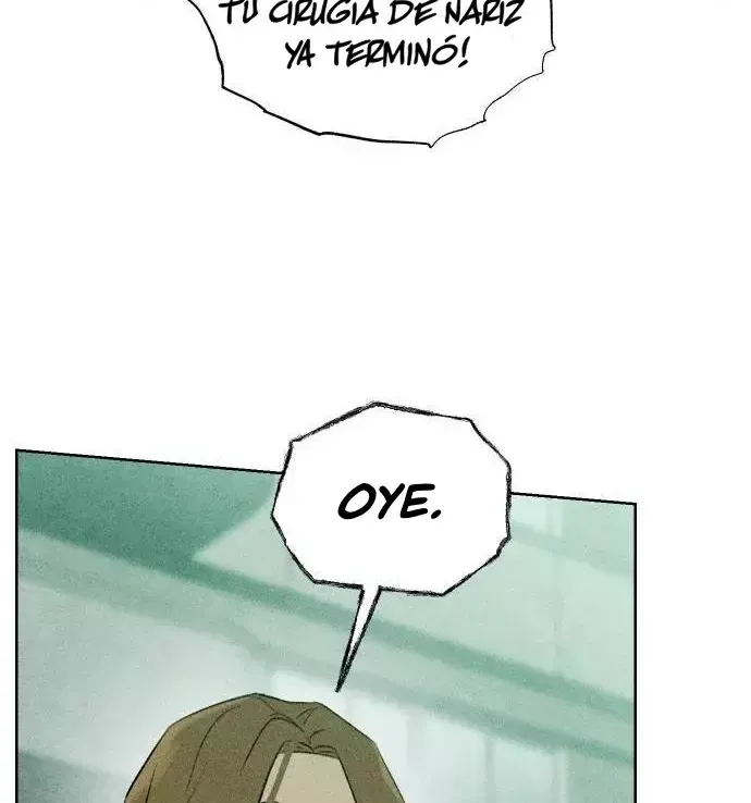 Compañero De Clase Capítulo 9 en Línea - página 114
