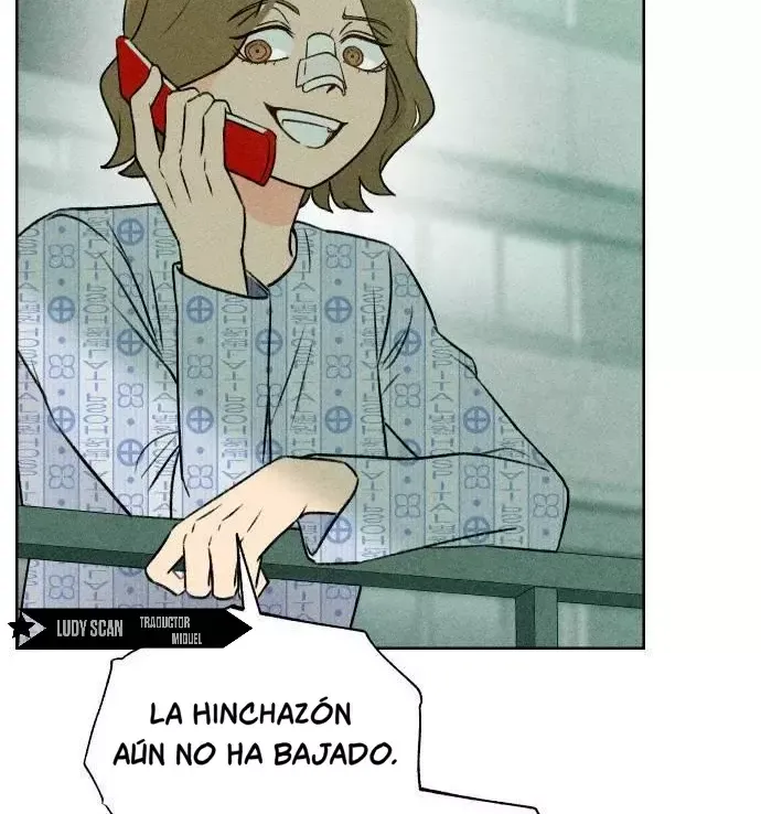 Compañero De Clase Capítulo 9 en Línea - página 115