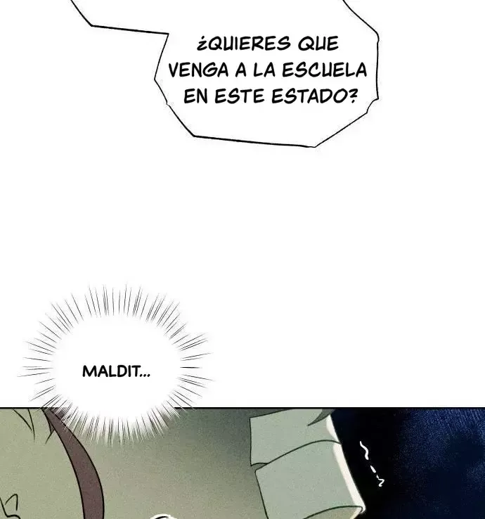 Compañero De Clase Capítulo 9 en Línea - página 116