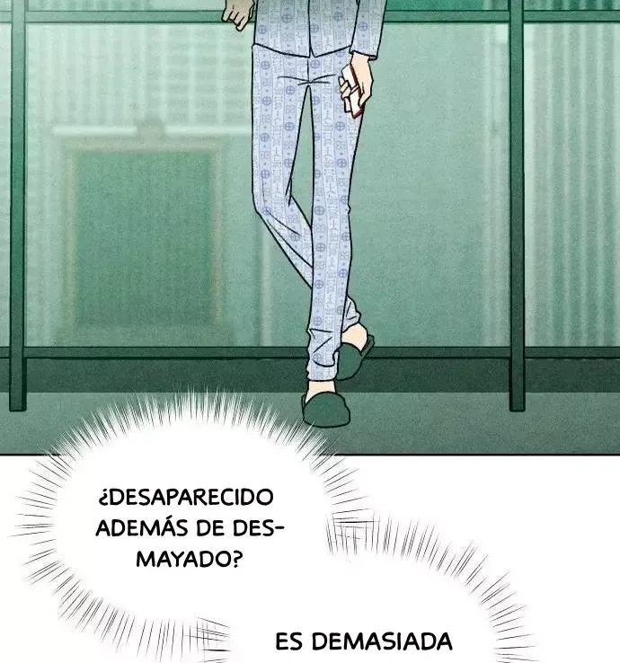 Compañero De Clase Capítulo 9 en Línea - página 129