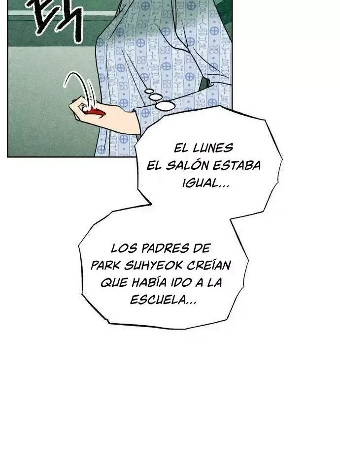 Compañero De Clase Capítulo 9 en Línea - página 133