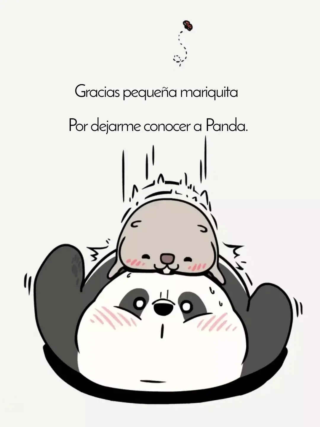 Compañeros de Bambú Capítulo 16 en Línea - página 9