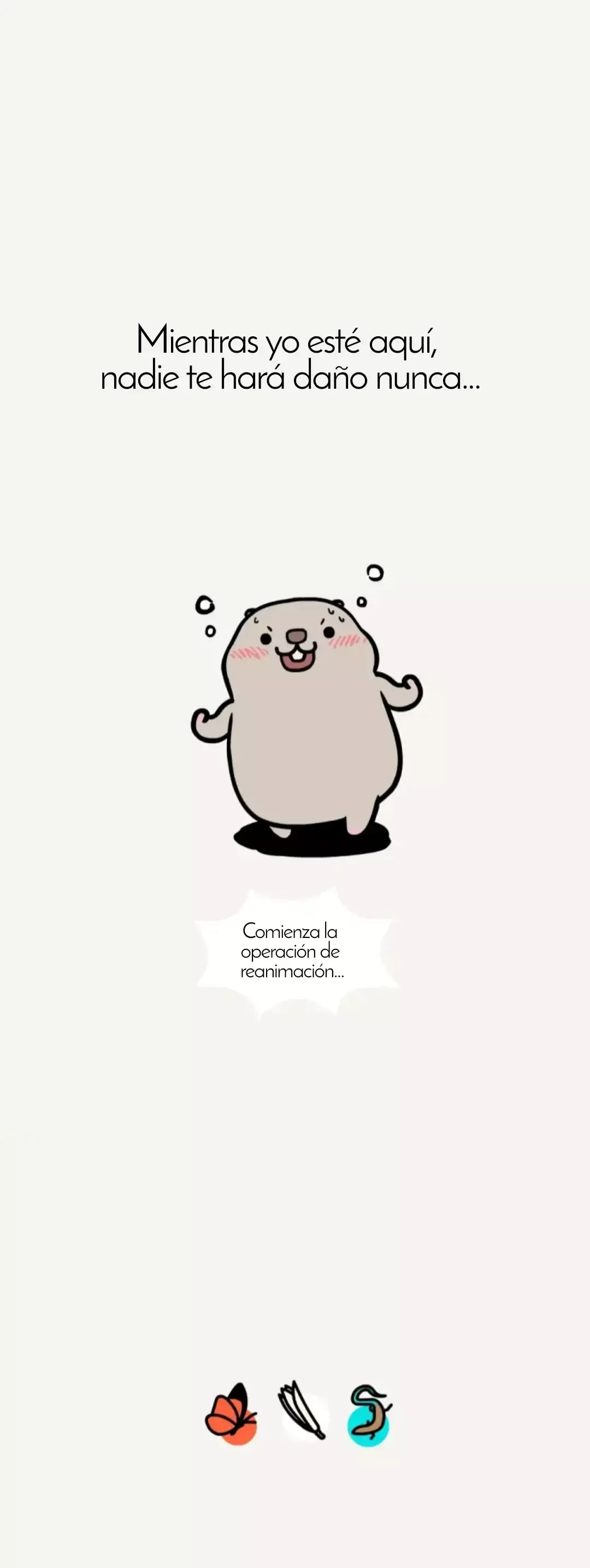 Compañeros de Bambú Capítulo 23 en Línea - página 9