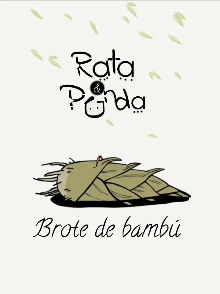 Compañeros de Bambú Capítulo 3 en Línea - página 3