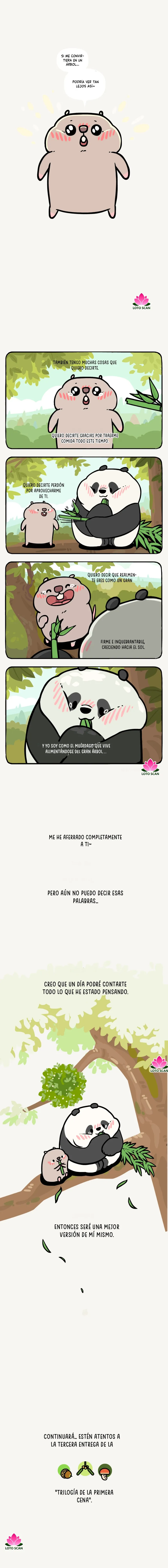 Compañeros de Bambú Capítulo 51 en Línea - página 4