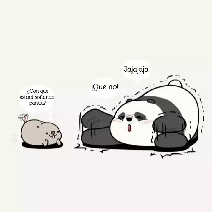 Compañeros de Bambú Capítulo 9 en Línea - página 11