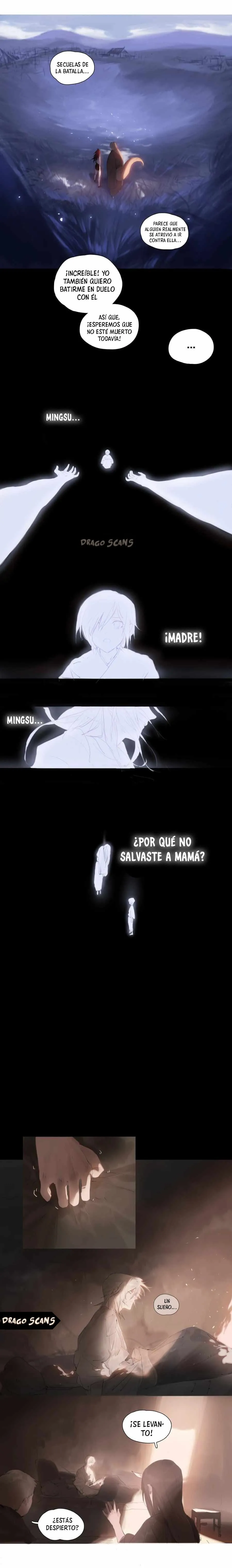COMPASION Capítulo 4 en Línea - página 4