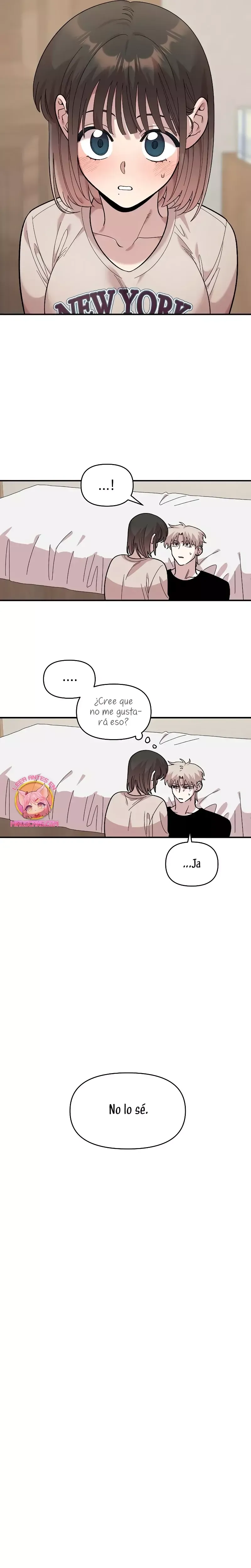 Complejo De Amigos De La Infancia +19 Capítulo 24 en Línea - página 11