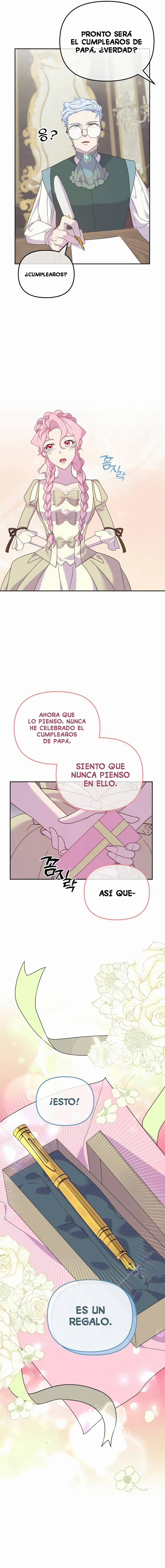 Completare el divorcio en 3 segundos Capítulo 12 en Línea - página 5