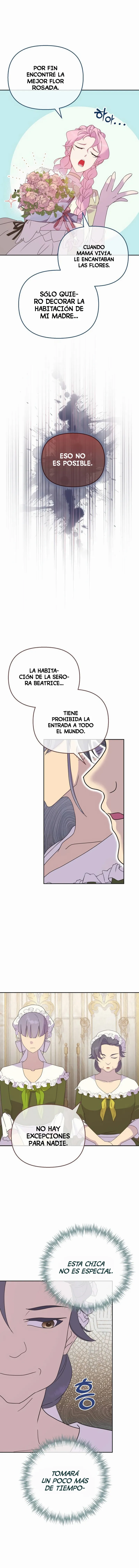 Completare el divorcio en 3 segundos Capítulo 12 en Línea - página 10
