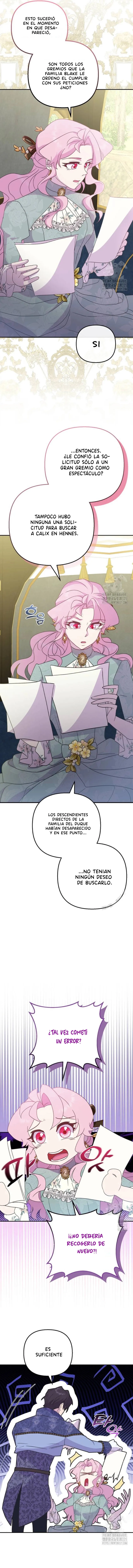 Completare el divorcio en 3 segundos Capítulo 31 en Línea - página 13