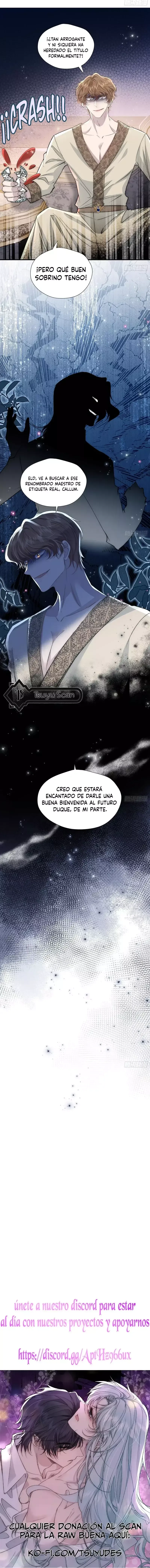Cómplices Perfectos Capítulo 4 en Línea - página 6