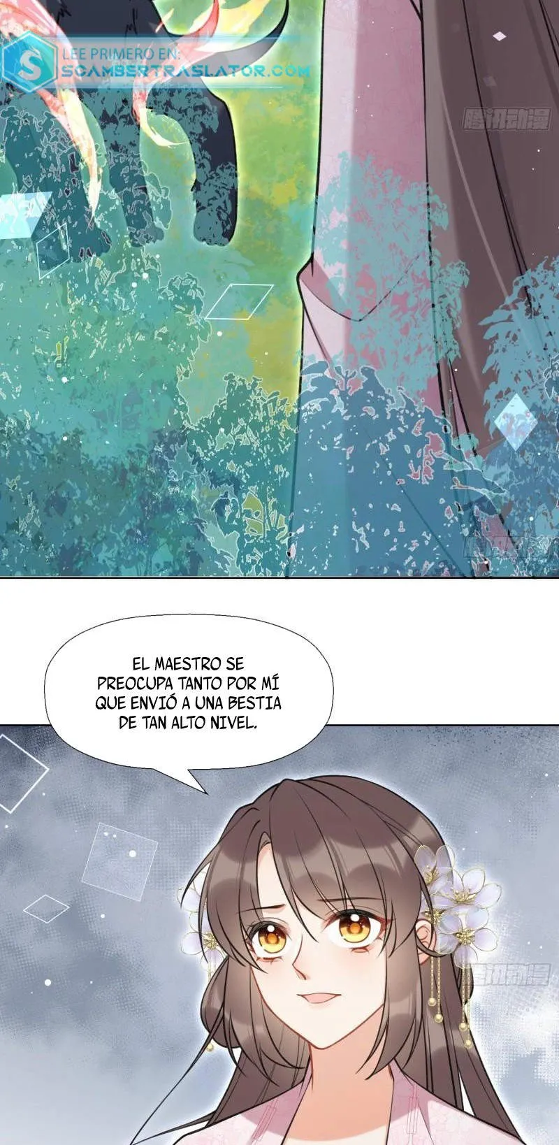 Compra una flor demonio y te damos otra gratis Capítulo 42 en Línea - página 7