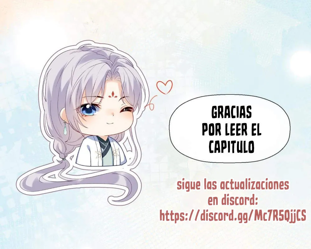 Compra una flor demonio y te damos otra gratis Capítulo 44 en Línea - página 22
