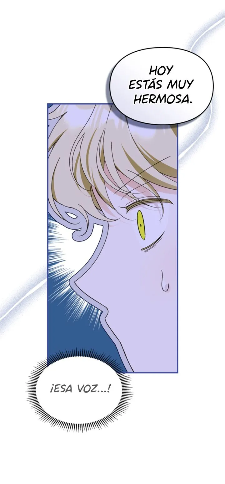 COMPROMETIDA CON EL DUQUE CIEGO (MANWHA) Capítulo 32 en Línea - página 7