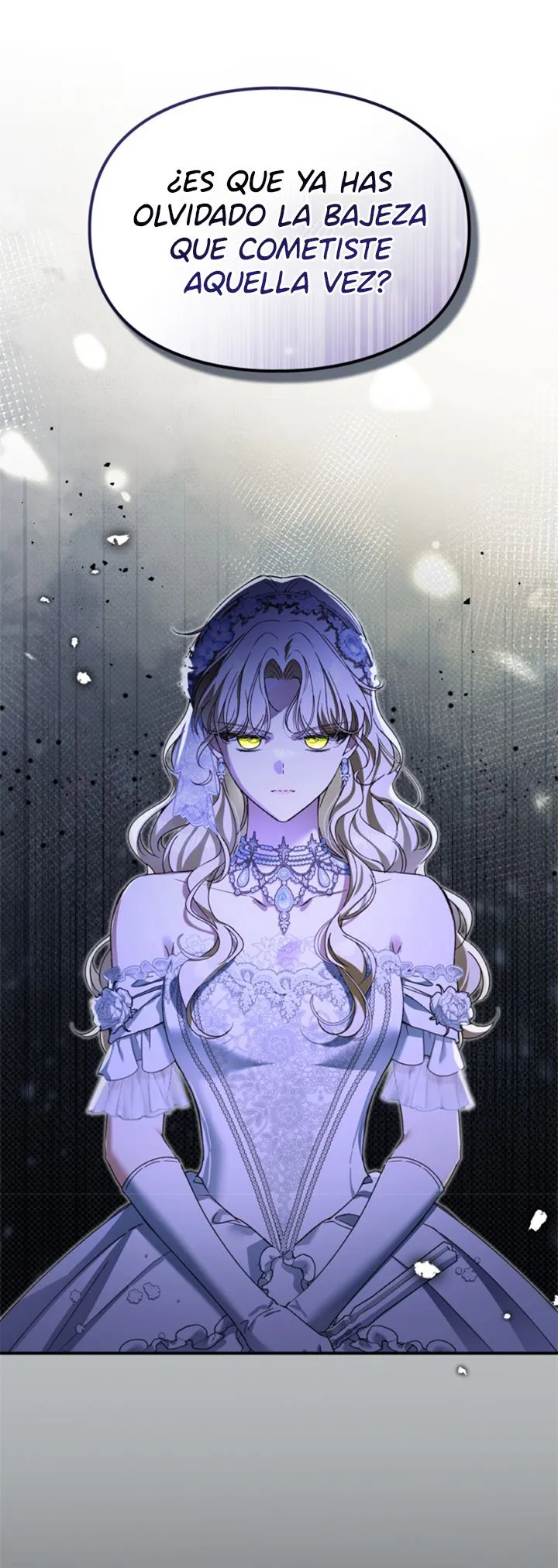 COMPROMETIDA CON EL DUQUE CIEGO (MANWHA) Capítulo 32 en Línea - página 13