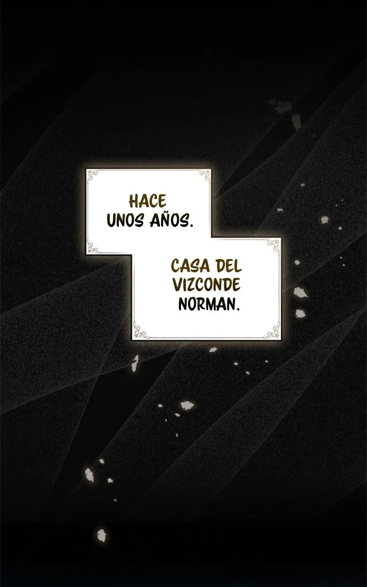 COMPROMETIDA CON EL DUQUE CIEGO (MANWHA) Capítulo 32 en Línea - página 15