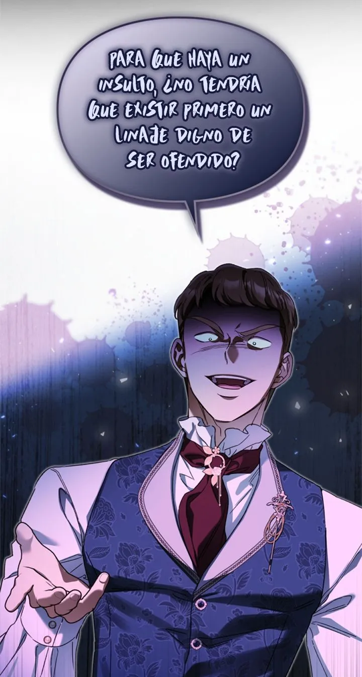 COMPROMETIDA CON EL DUQUE CIEGO (MANWHA) Capítulo 32 en Línea - página 20