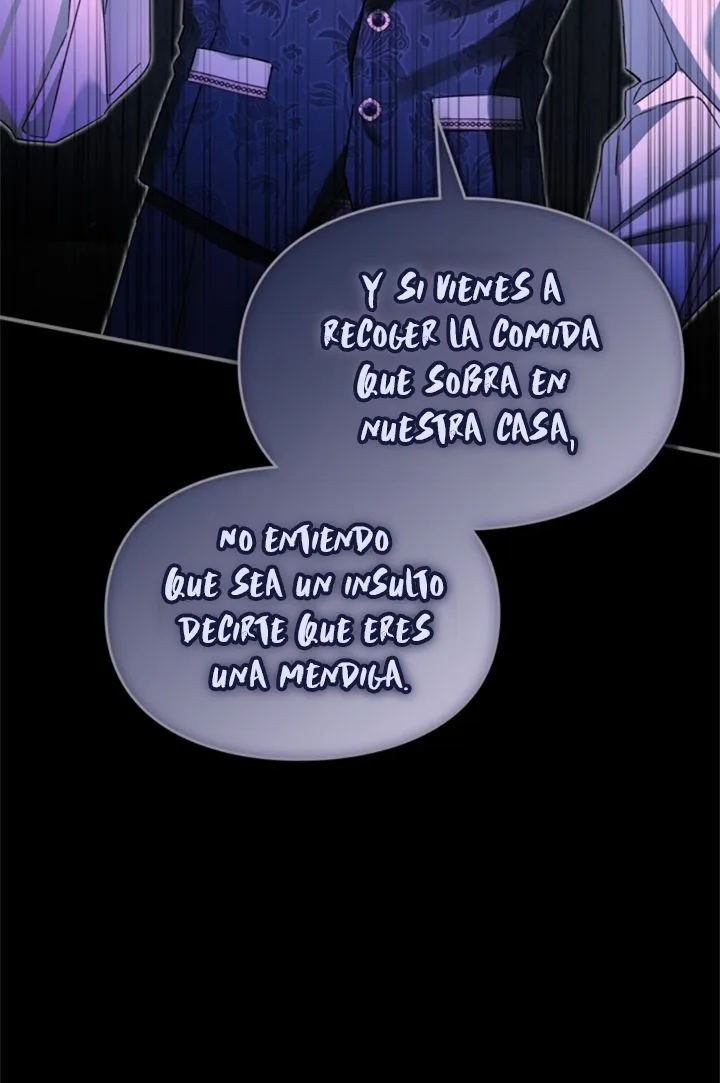 COMPROMETIDA CON EL DUQUE CIEGO (MANWHA) Capítulo 32 en Línea - página 21