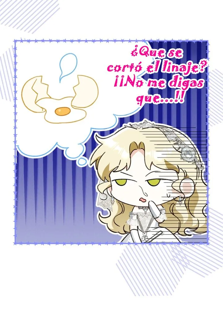 COMPROMETIDA CON EL DUQUE CIEGO (MANWHA) Capítulo 32 en Línea - página 39