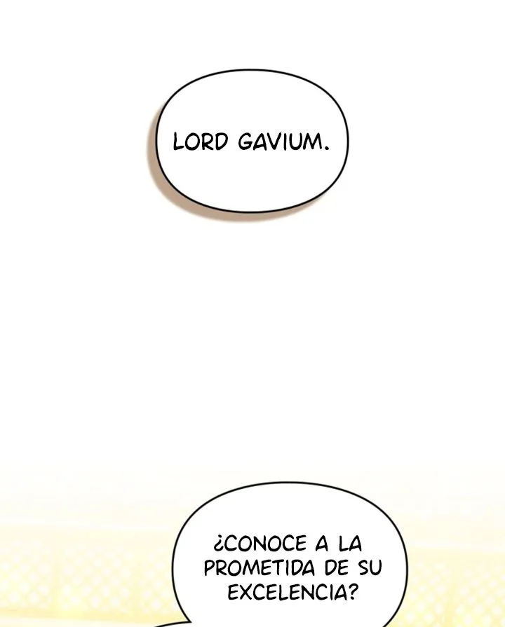 COMPROMETIDA CON EL DUQUE CIEGO (MANWHA) Capítulo 32 en Línea - página 40